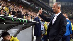 Fenerbahçe’de Olympiakos faturası İsmail Kartal’a