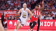 Fenerbahçe’nin Euroleague play-off’taki rakibi belli oldu