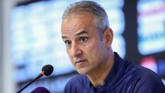 Fenerbahçe’nin hocası İsmail Kartal: 5 maçın 5’ini de kazanıp şampiyon olmak istiyoruz
