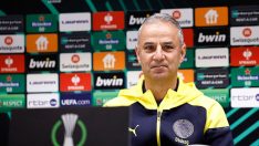 Fenerbahçe’nin hocası İsmail Kartal: Yaşadıklarımız açık şekilde ortada