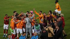 Fenerbahçe’nin sahadan çekildiği Süper Kupa gecesi Avrupa’da manşetlerde