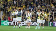 Fenerbahçe’nin tek hedefi kaldı: Süper Lig