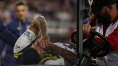 Fenerbahçe’ye Jayden Oosterwolde’den kötü haber