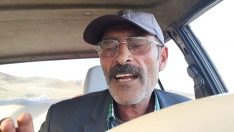 Fenomen muhtar Aydın Battal dizi oyuncusu oldu