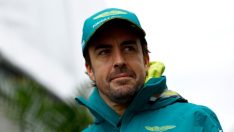 Fernando Alonso, Formula 1’de sahne almaya devam edecek