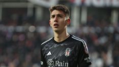 Fernando Santos Demir Ege’yi eritti