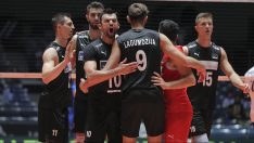 Filenin Efeleri’nin Milletler Ligi kadrosu açıklandı