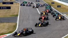 Formula 1 takvimine Ramazan ayarı