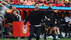 Futbol dünyasının yeni profesörü Xabi Alonso