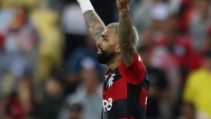 Gabigol futboldan 2 yıl men edildi