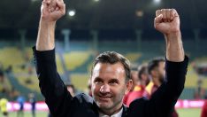 Galatasaray, Alanyaspor maçı öncesi moralli: Şampiyonluk yolunda eksiksiz kadro