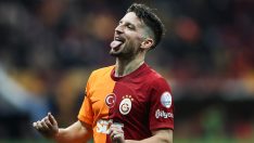 Galatasaray, Mertens’in boşluğunu Reus ile doldurmak istiyor