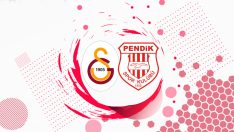Galatasaray-Pendikspor (canlı yayın)