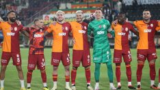 Galatasaray-Pendikspor maçı muhtemel 11’leri