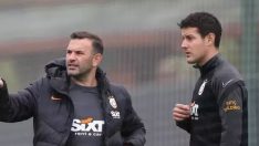 Galatasaray yardımcı antrenörü Garcia: Yaşananlar Türk futbolunu zorlaştırıyor