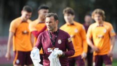 Galatasaray’da Alanya alarmı