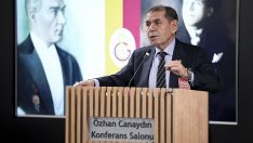 Galatasaray’da seçim tarihi belli oldu