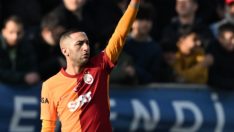 Galatasaray’da ‘yeni transfer’ Ziyech
