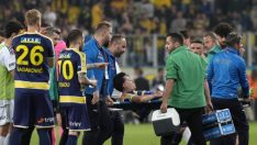 Galatasaray’dan Morutan için geçmiş olsun mesajı