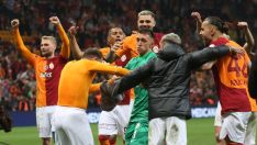 Galatasaray’dan şampiyonluk maçına dev motivasyon!