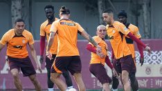 Galatasaray’ın forma savaşı: Kimler ilk 11’de yer alacak?