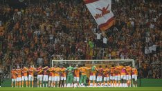 Galatasaray’ın gözü EURO 2024’te