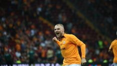 Galatasaray’ın stoperi Nelsson’dan Napoli açıklaması