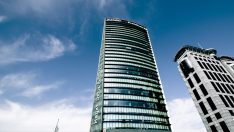 Gayrimenkulde dev satış: 11.6 milyar liraya el değiştirdi