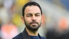 Gaziantep FK’nın hocası Selçuk İnan: Kafamdaki oyunu oluşturmak basit değil