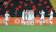 Gazintep FK’yi deplasmanda farklı yenen Alanyaspor seriye bağladı