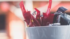 Gazlı içecekler ve dondurmada bulunuyor: Bağırsağa zarar veriyor