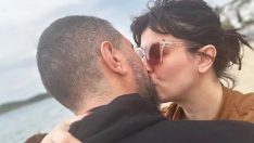 Gonca Vuslateri’den birinci yıl kutlaması