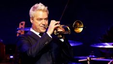 Grammy Ödüllü Chris Botti 17 Mayıs’ta İstanbul’da
