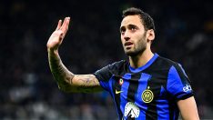 Hakan Çalhanoğlu, Inter ile geleceği üzerine konuştu: Serie A’da şampiyonluk yorumu…