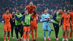 Hakan Çalhanoğlu’ndan penaltı golü: Inter, Udinese’yi 2-1 yendi