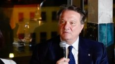 Hasan Arat: Aboubakar’ın kendine geleceğini düşünüyorum