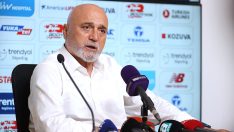 Hikmet Karaman: “Galatasaray 0-0’ken ecel terleri çekti”