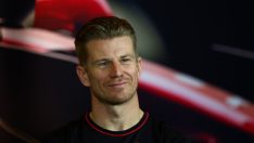 Hulkenberg, Haas’tan ayrıldı