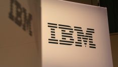 IBM ilk çeyrekte gelirini artırdı
