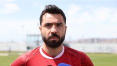 İbrahim Akdağ, Fenerbahçe maçı öncesi iddialı konuştu!