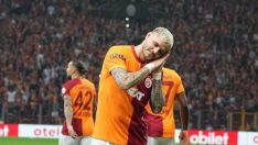 Icardi’den Fenerbahçe maçı biter bitmez paylaşım!