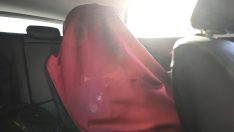 İki kardeş yıllardır gün ışığına hasret yaşıyor