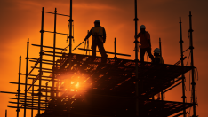 İklim değişikliği 2,4 milyar işçinin sağlığını tehlikeye atıyor