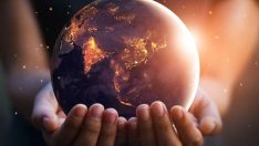 İklim değişikliği ilerleme durumu Google’da Doodle oldu