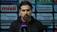 İlhan Palut: “Kulağıma ‘Dışarıdan VAR hakemi getirildi’ cümlesi çok oturmuyor”