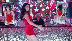 ‘İnci Taneleri’nin ‘Dilber’i Hazar Ergüçlü: Bedeller ödedim