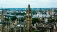 İngiltere’de ilk kez konut alacaklar için 70 yılın en zor koşulları