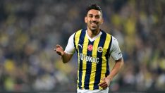 İrfan Can Kahveci ve Yusuf Yazıcı’nın golleri, haftanın en iyisine aday