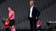 İsmail Kartal eleştirilere yanıt verdi: Umurumda bile değil