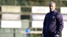 İsmail Kartal’ın Olympiakos planı hazır